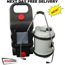 Leisurewize 40L Waterhog And