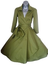 VINTAGE 50'S STYLE ROCKABILLY