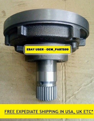 Case 580 k - c/d/e/k, transmission