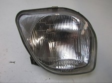 Yamaha FZR600 R Foxeye Right Headlight, 1994 & 1995 Models         #03