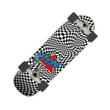 D Street Skateboards Check