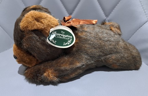 The bearington collection - the,