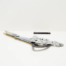 MB E W124 Front Left Window