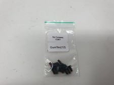 Laptop Screws For HP Compaq CQ61 Base Cover Bottom Case Lower Chassis underside