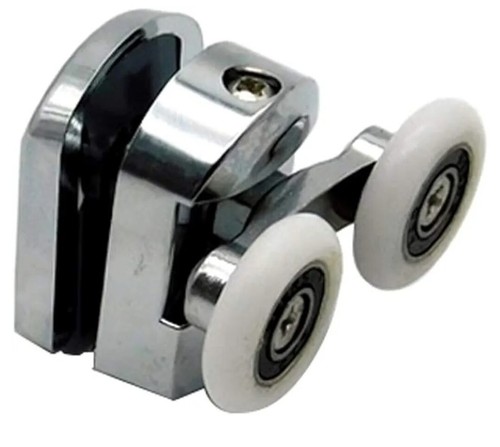Shower door wheel 23mm - door,