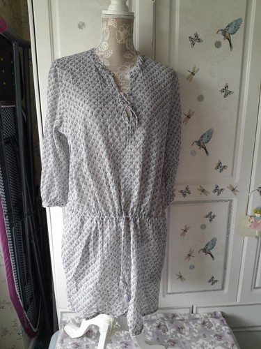 Ladies joules beach cover - ladies,