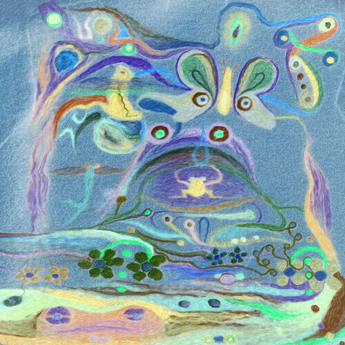 Earth bow new music - bow,,