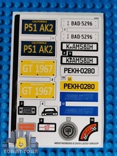 Lego Creator Expert Traffic