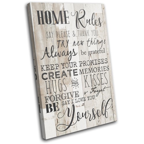 House rules shabby chic - house,