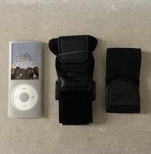iPod Nano 4G 4th Gen Sports