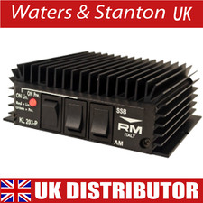RM KL203P - 28-30MHz (100W)
