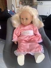 Jesmar 20 Inch Soft Bodied