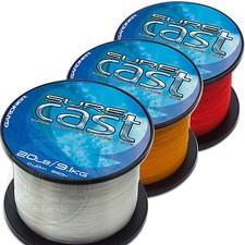 Sea Fishing Line Gardner Sure