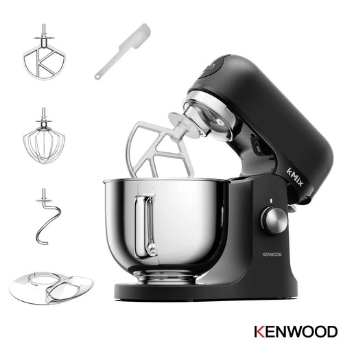 Boxed kenwood kmix stand - ,