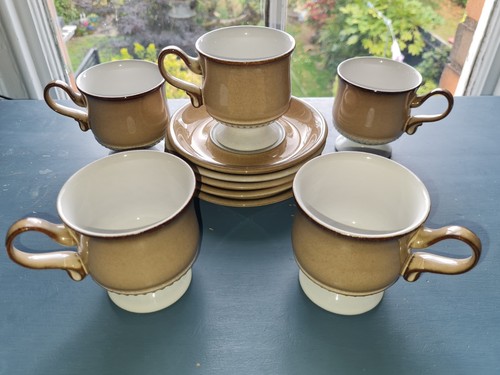 Denby seville cups - **,