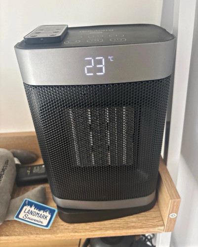 Portable electric fan space - portable,