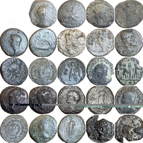 Amazing lot ancient - lot,