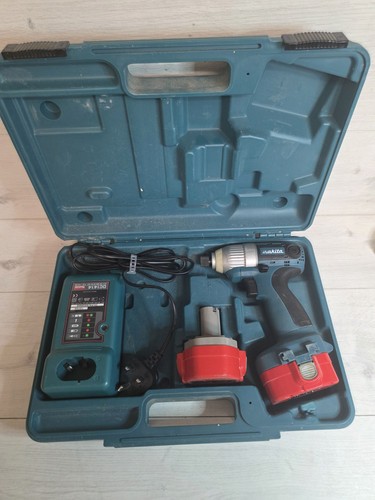Makita 14v cordless - makita, impact