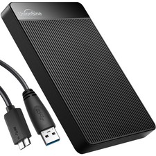 1TB EXTERNAL HDD HARD DRIVE