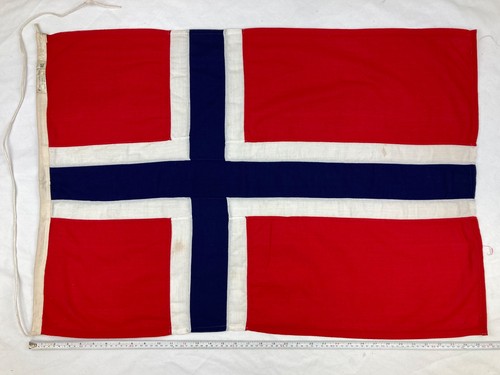Vintage norway norwegian - vintage,
