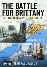 The battle for - battle,