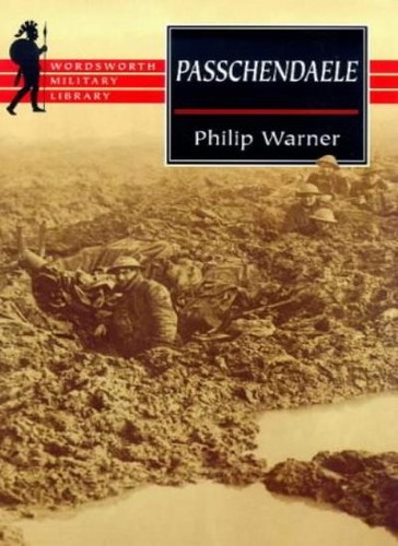 Passchendaele wordsworth - passchendaele, (wordsworth