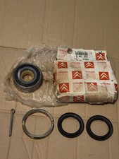 NOS Genuine Citroen 2CV Dyane