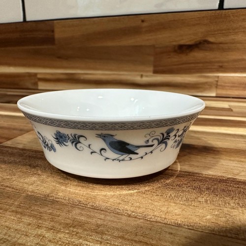 Mini japanese porcelain bowl - japanese,