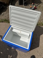 Camping combo fridge - combo,