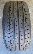 TYRE X 1, 245 35 20
