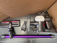 Dyson animal cordless - dyson, v6