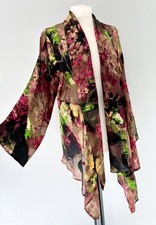 Dreamkeeper Silk Metallic