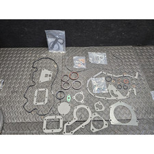 32RV003 32RV004 Gasket Kit Sander And Monoblock Land Rover 2.5TD