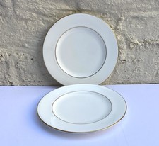 Two Royal Doulton Signature
