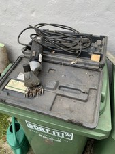 Lister Laser clippers trimmer 240v sheep  shearing head 