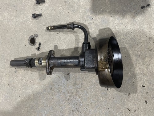 Sunbeam alpine rootes engine - rootes,