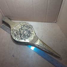 Large Bellows Fire Blower 17