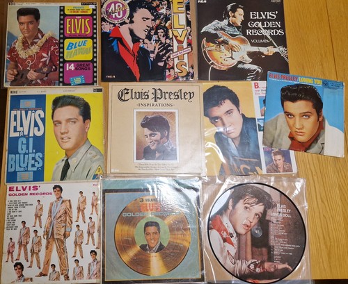 50s rock roll job - 50s,