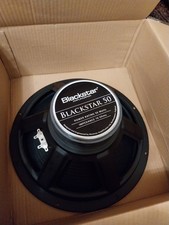 Blackstar 50 12" Speaker 16ohm 50-watt 