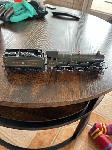 Airfixrailways 54124 - airfix(gmr)railways, 54124-2