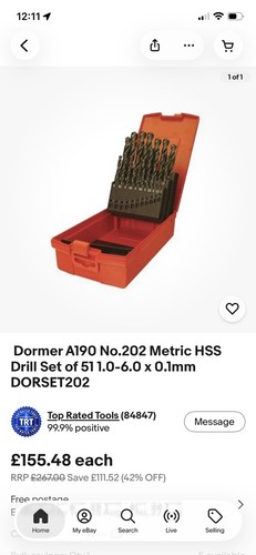 Dormer a190 imperial hss - dormer,