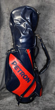Petron Heavy Weight Golf Bag -