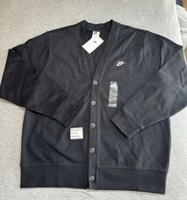 Nike Knit Fairway Cardigan