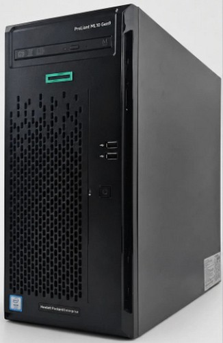 Proliant ml10 gen9 tower - proliant,