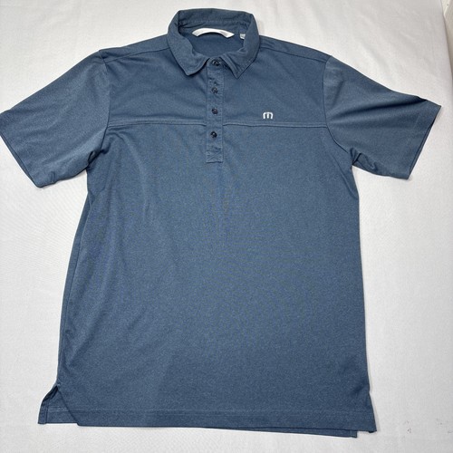 Travis mathew shirt - mathew, mens