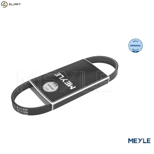 Vribbed belt 050 005 0835 - belt,