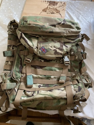 British army litre pri - british,