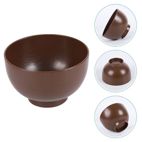 Small soup bowl ramen - small,