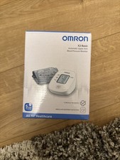 OMRON X2 Basic Automatic Upper