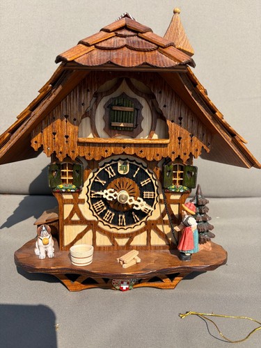 Hones germany gmbh cuckoo - hones,